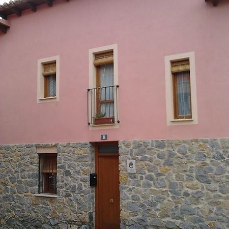 La Ontina Apartment La Puebla De Valverde Ruang foto