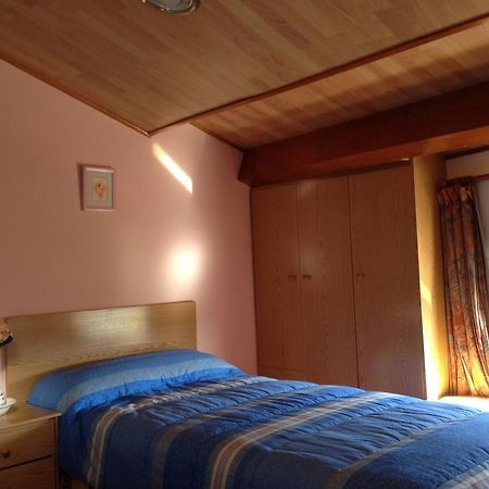 La Ontina Apartment La Puebla De Valverde Ruang foto